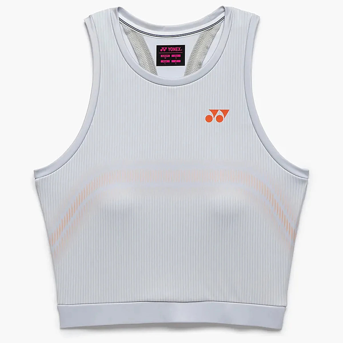 DEBARDEUR YONEX FEMME ELITE RG SILVER GRAY