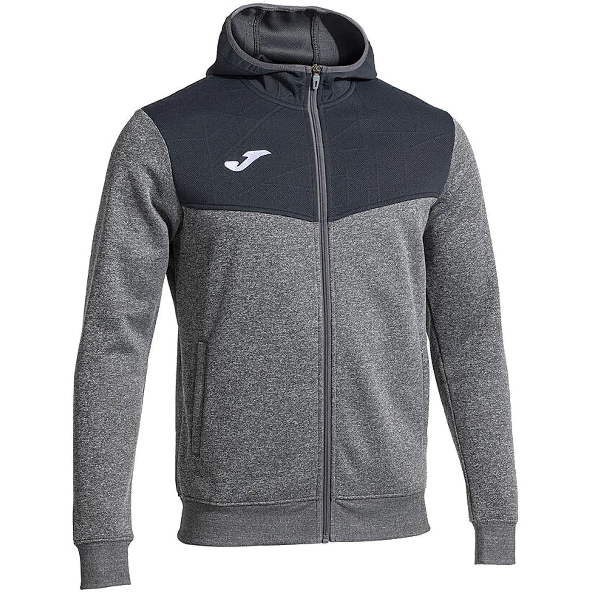 VESTE A CAPUCHE JOMA CAMPUS STREET
