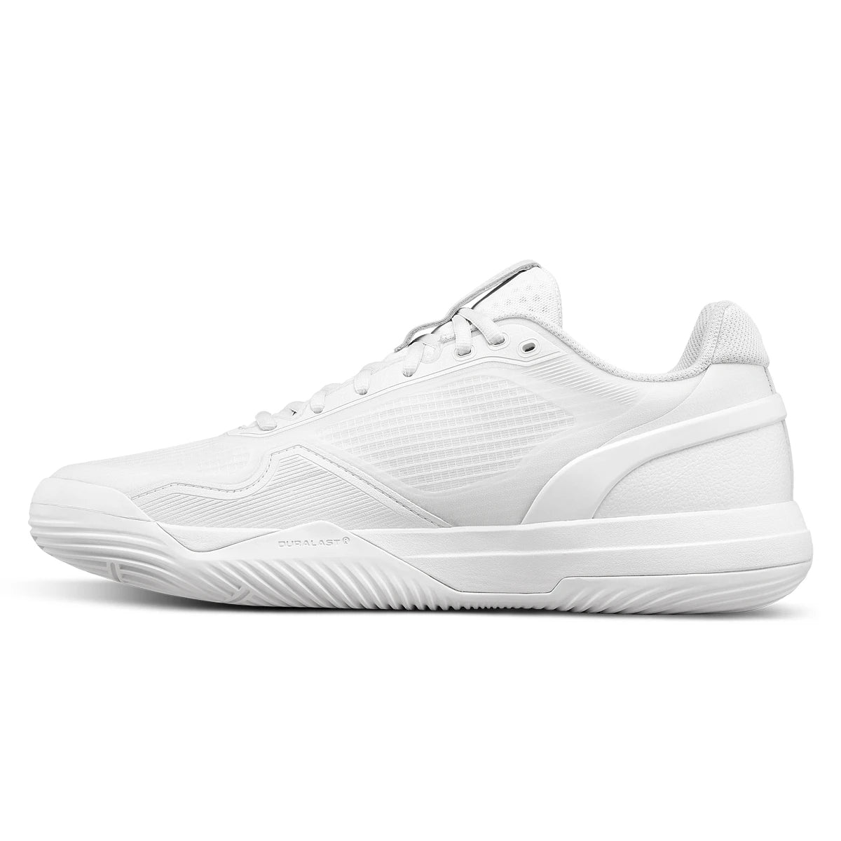 WILSON RUSH PRO 5 PADEL SHOES