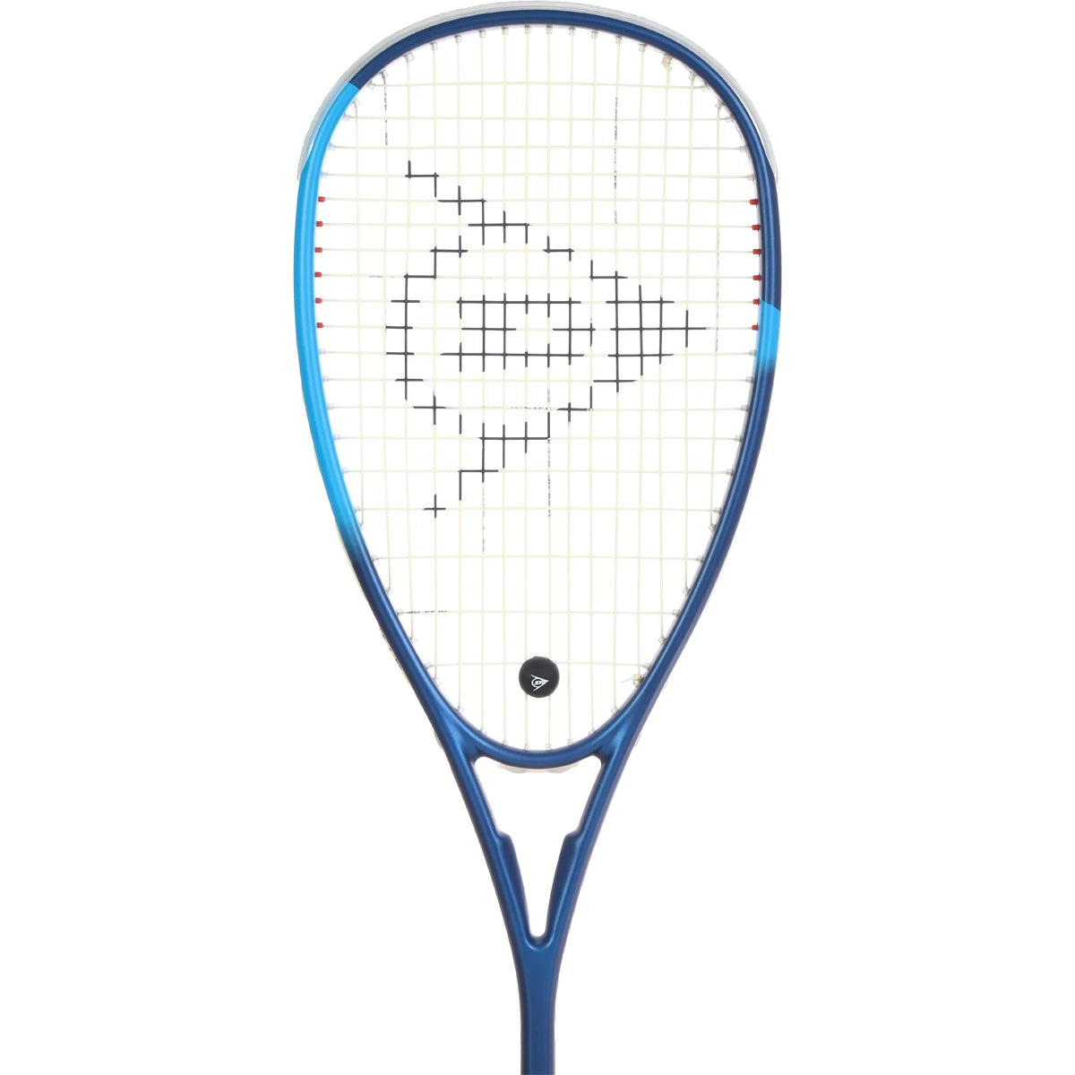 DUNLOP TRISTORM ELITE SQUASH RACKET (STRUNG)