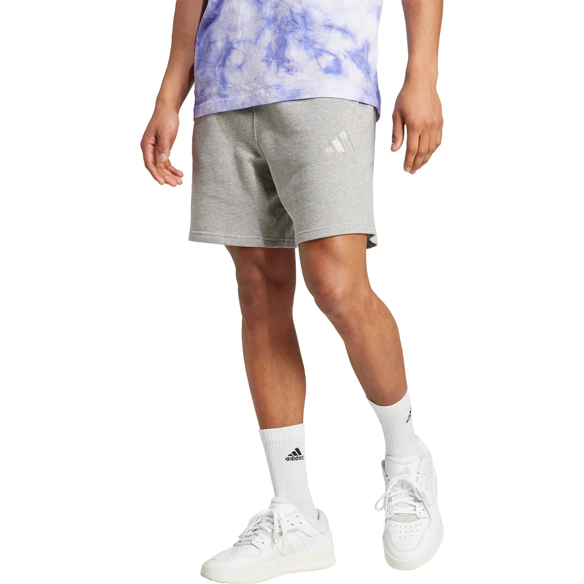 KURZER ADIDAS MOLLETON REGULAR