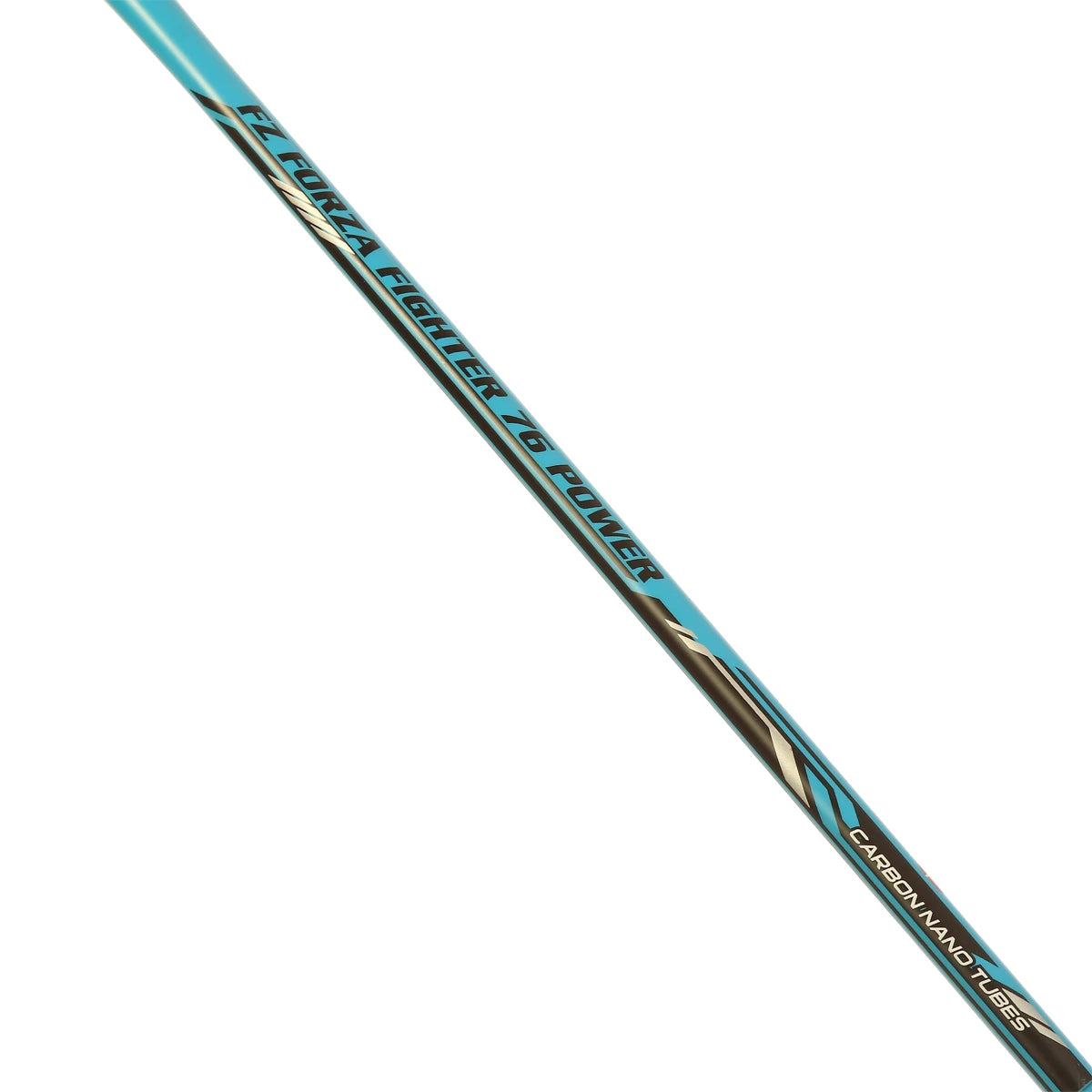 BADMINTONSCHLÄGER FZ FORZA FIGHTER 76 POWER (GESAITET) - FZ262605