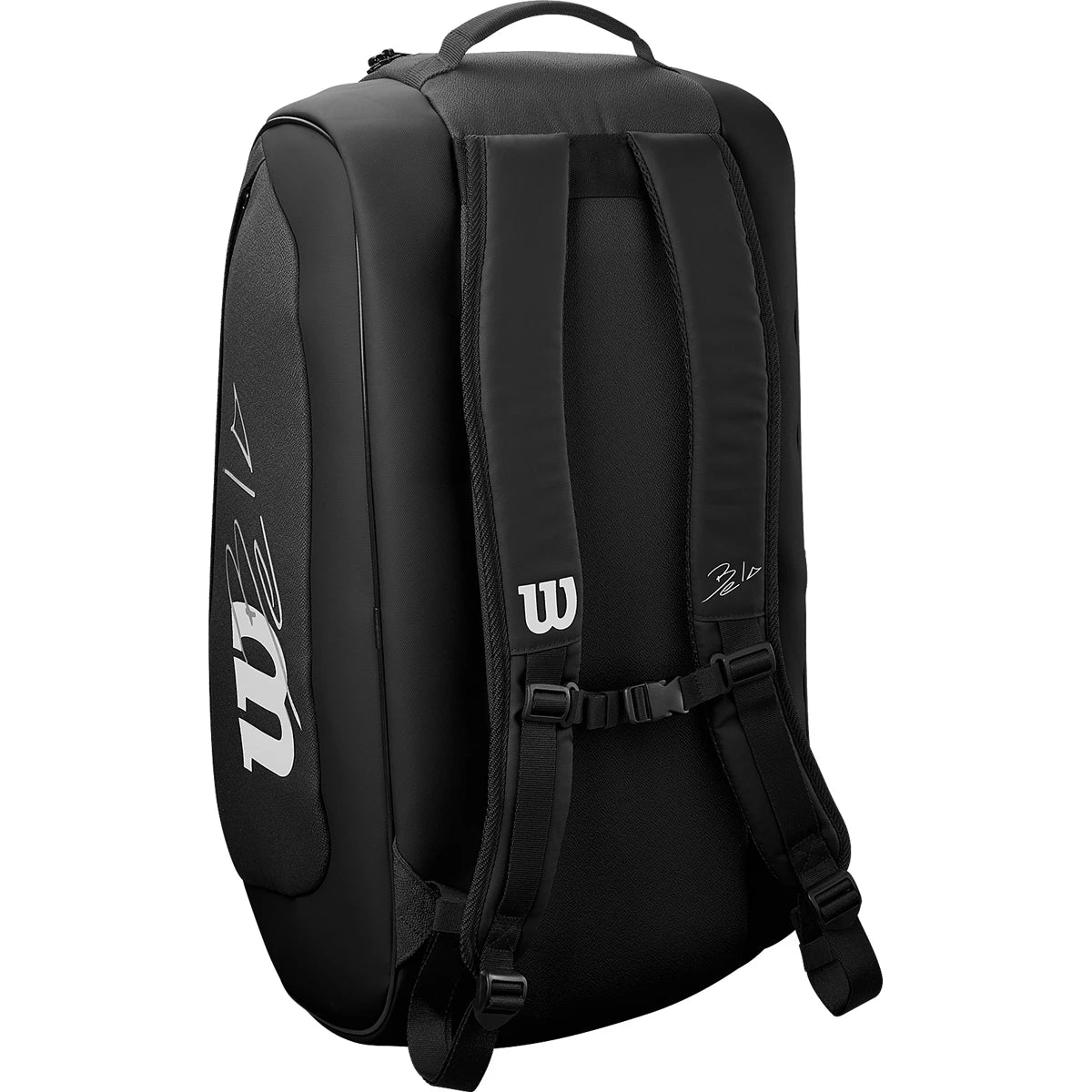 SAC DE PADEL WILSON BELA SUPER TOUR
