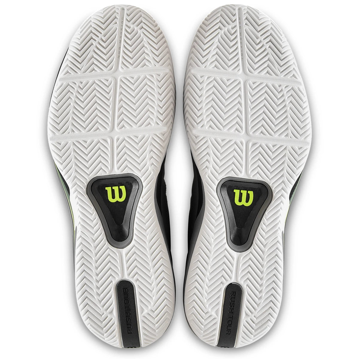 CHAUSSURES WILSON RUSH TOUR 5 TOUTES SURFACES
