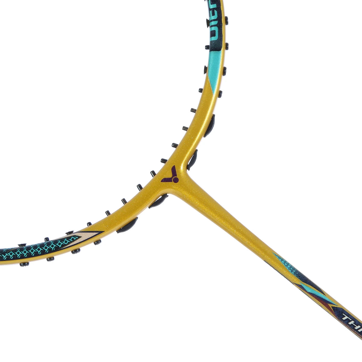 RAQUETTE DE BADMINTON VICTOR THRUSTER F C ULTRA X 5U
