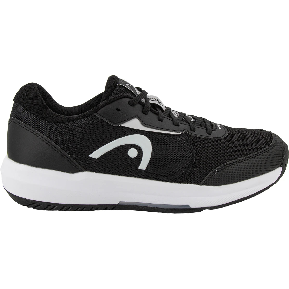 CHAUSSURES HEAD REVOLT COURT 5.0 TOUTES SURFACES