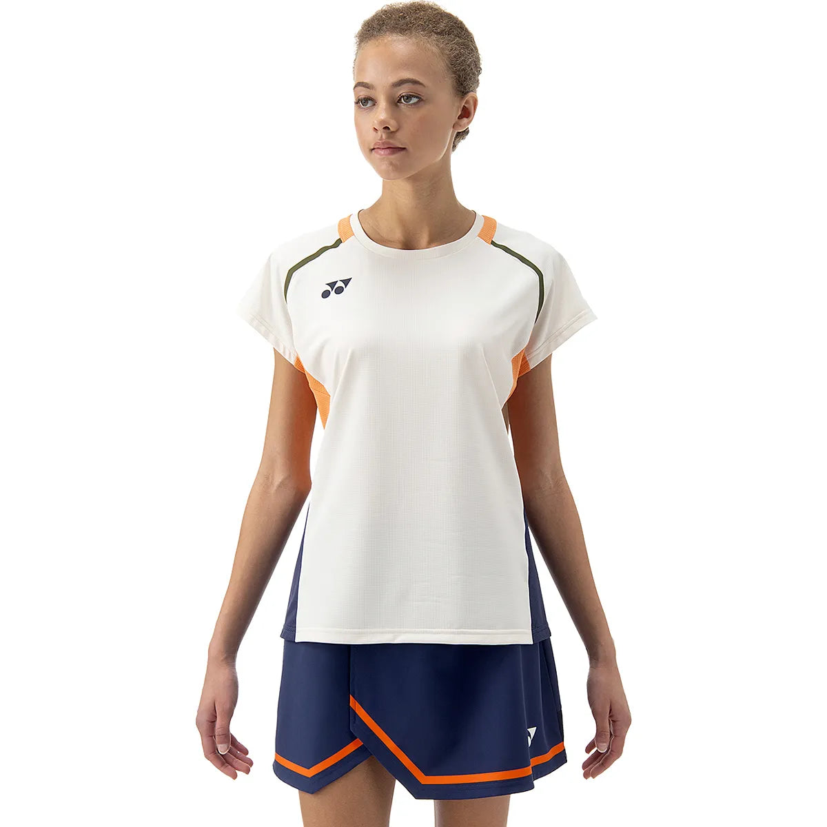 T-SHIRT YONEX FEMME TOUR ELITE 20851YX