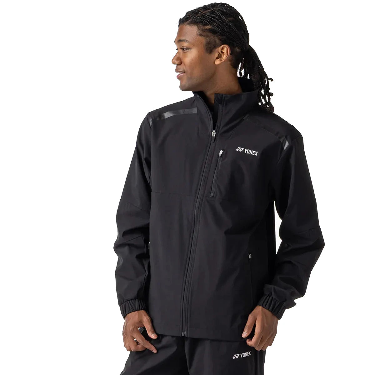 YONEX HERREN TEAM JACKE 50198EX