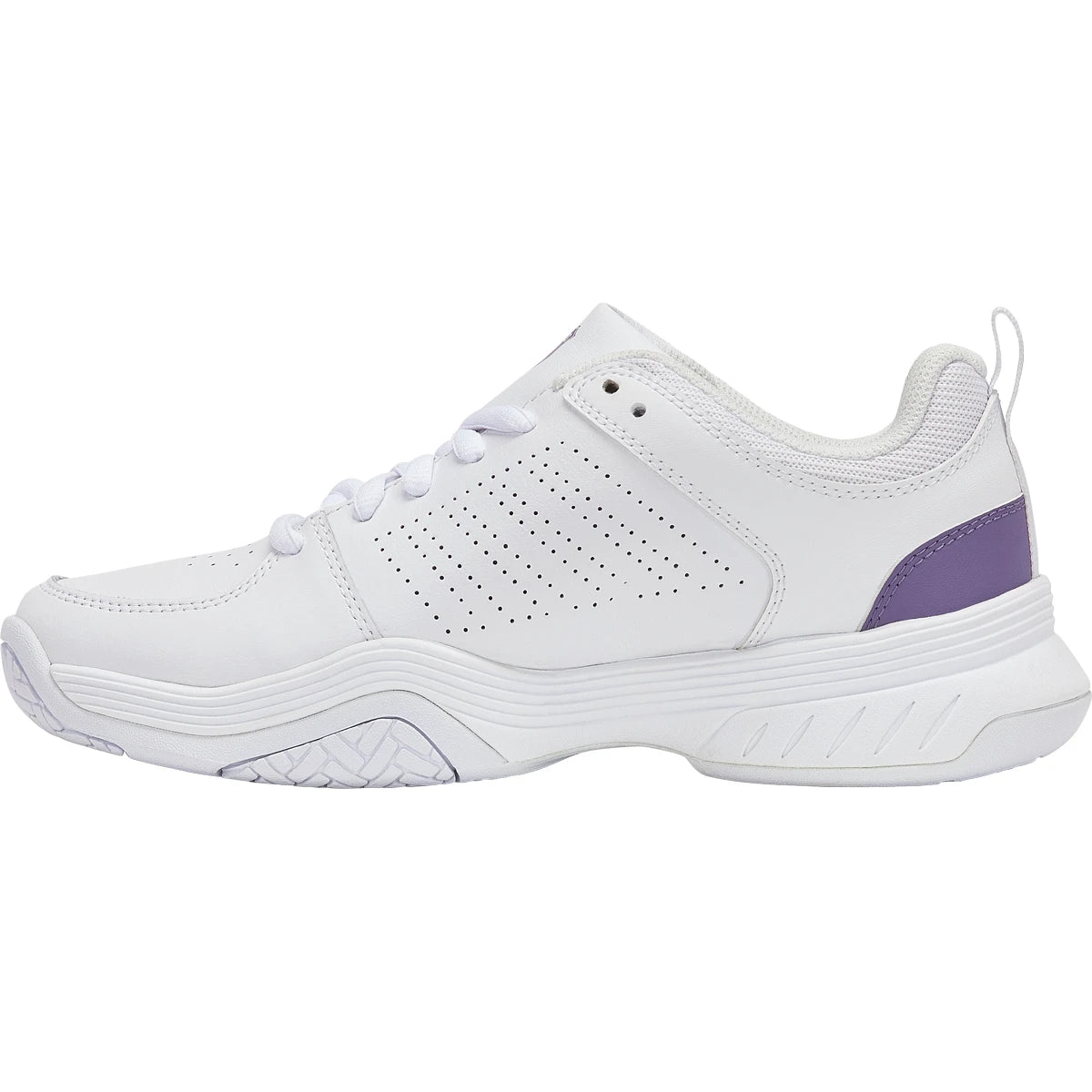 CHAUSSURES K-SWISS FEMME COURT EXPRESS 2 TOUTES SURFACES