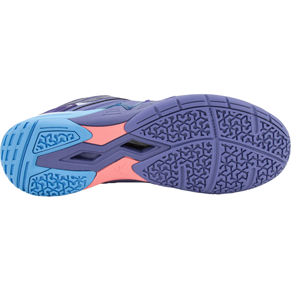 CHAUSSURES VICTOR HOMME INDOOR P8500 NLITE BM