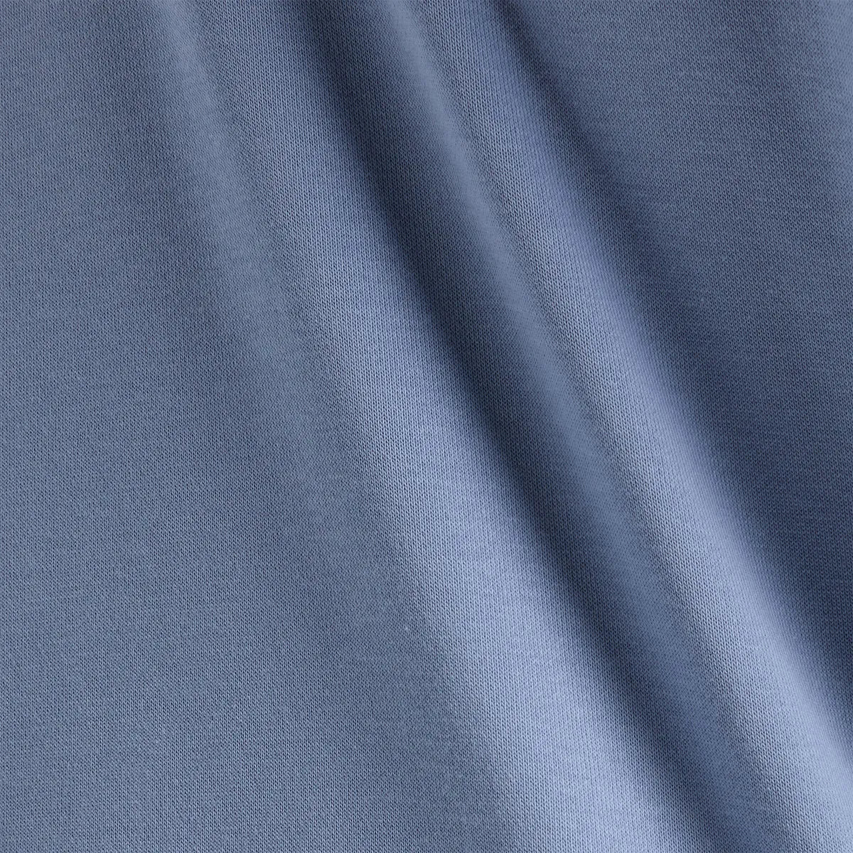 NEW BALANCE ESSENTIALS SWEATSHIRT AUS FRENCH TERRY MIT LOGO-RUNDHALSAUSSCHNITT