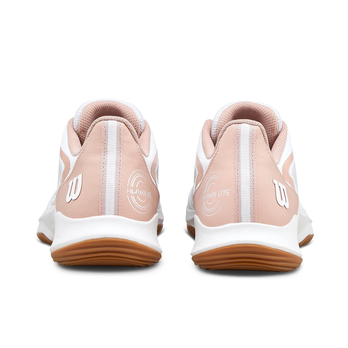 WILSON WOMEN'S HURAKN LITE PADEL SHOES