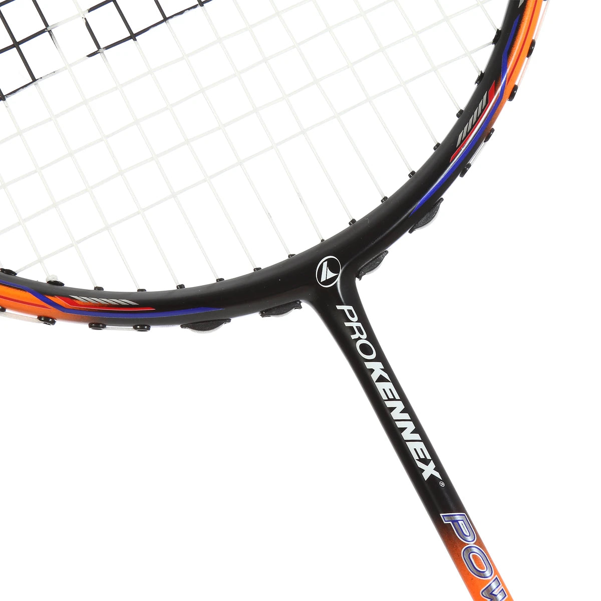 RAQUETTE DE BADMINTON PRO KENNEX POWER PRO 706 (CORDEE)