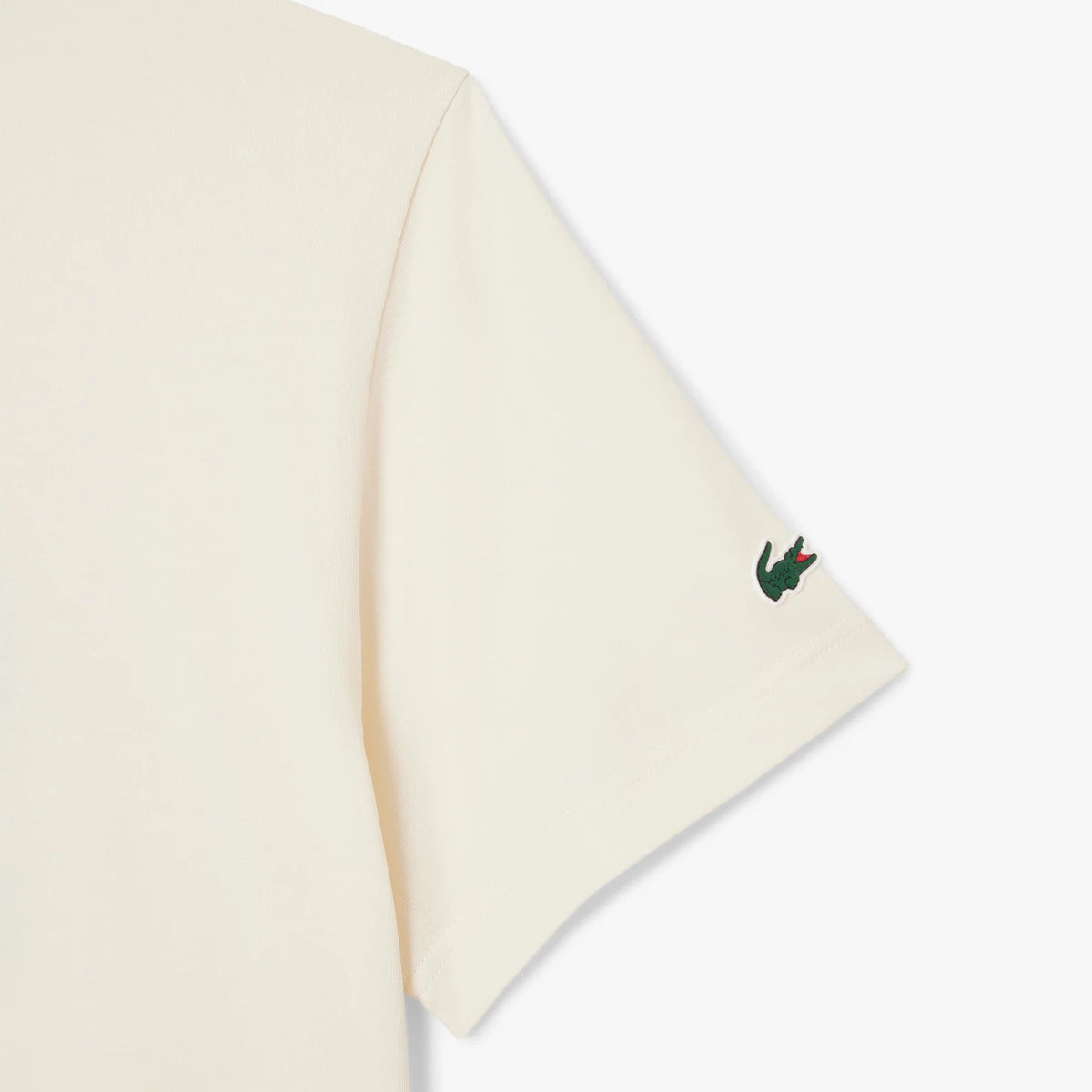 LACOSTE MEDVEDEV TRAINING US SERIES T-SHIRT