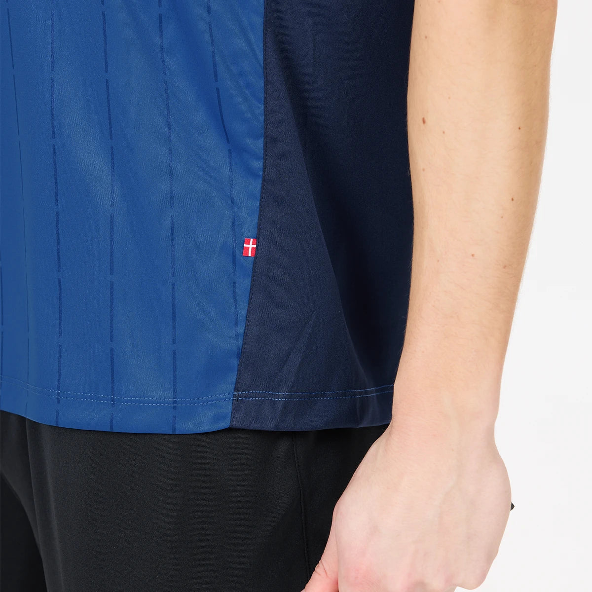 T-Shirt Fz Forza Homme Cl2603 S/S Snorkel Blue