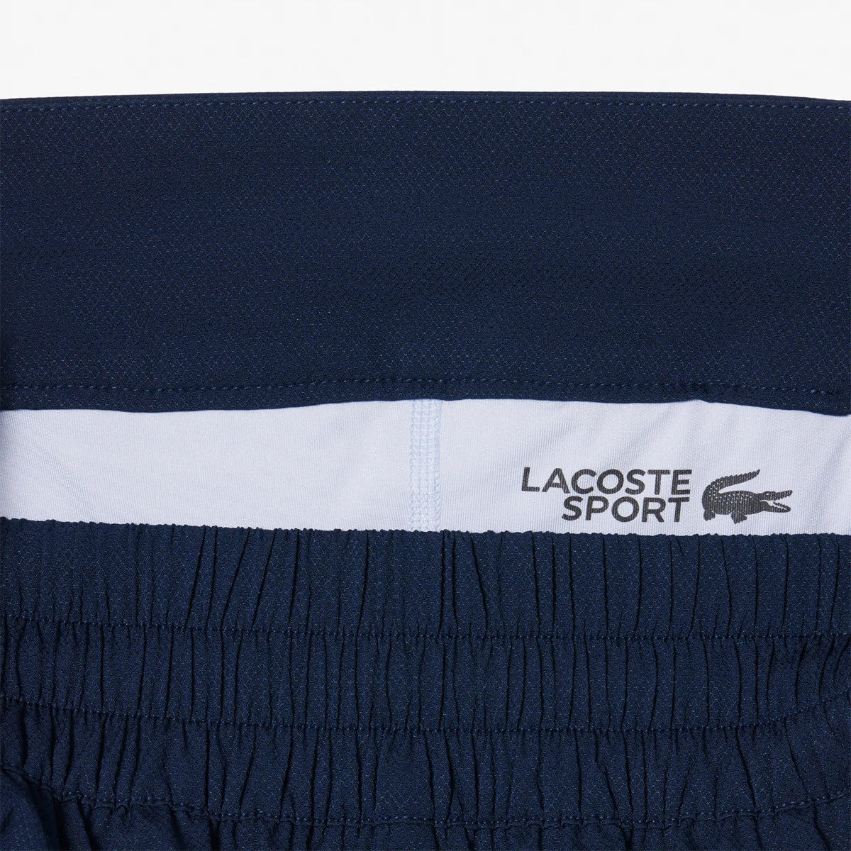 KURZ LACOSTE DAMEN MONTE CARLO