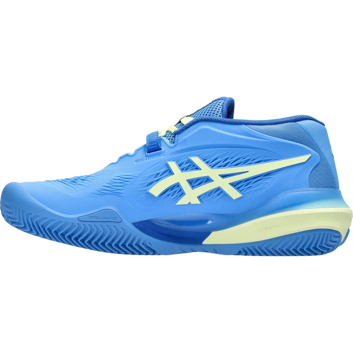 ASICS WOMEN'S GEL RESOLUTION X CLAY COURT SHOES