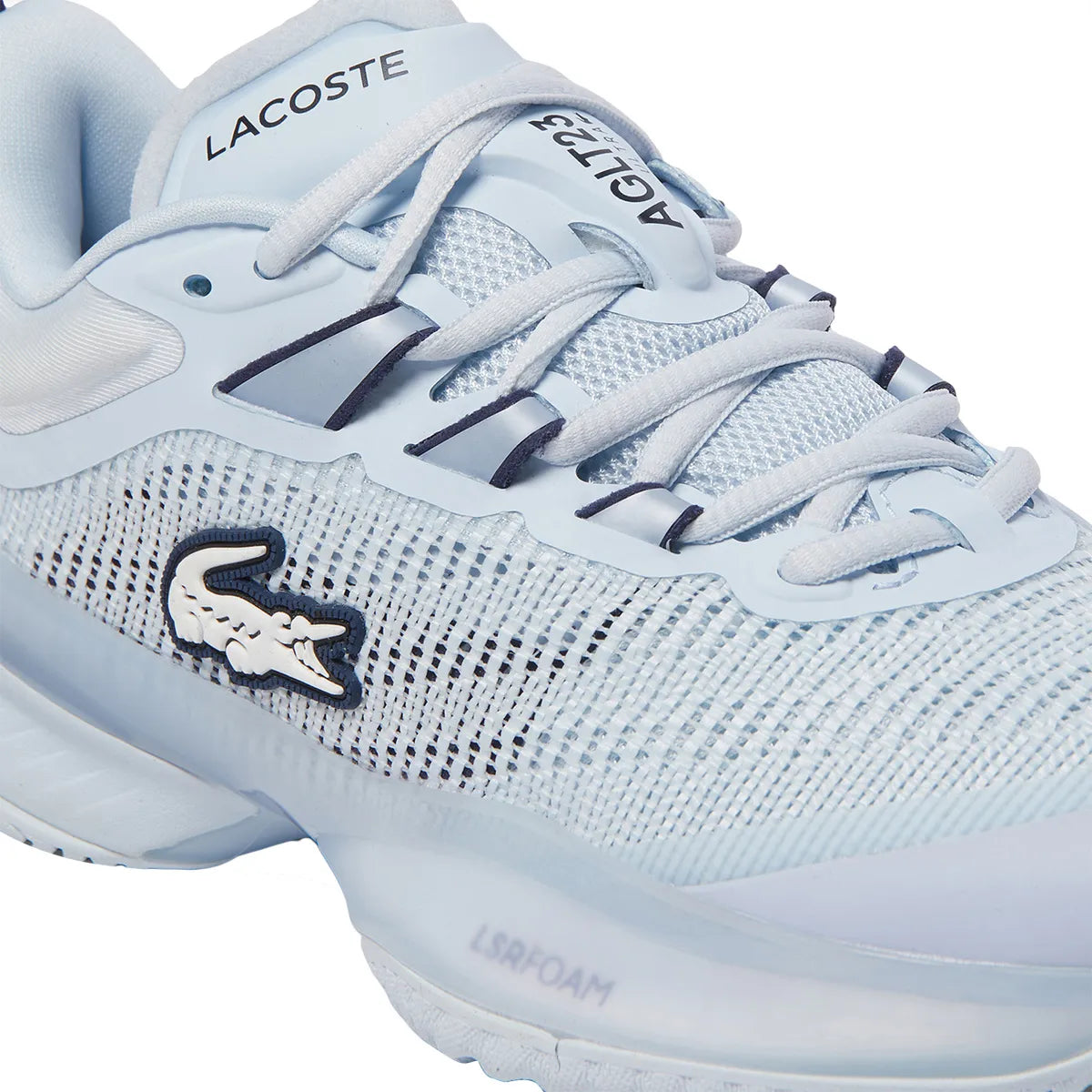CHAUSSURES LACOSTE FEMME AG-LT ULTRA TOUTES SURFACES