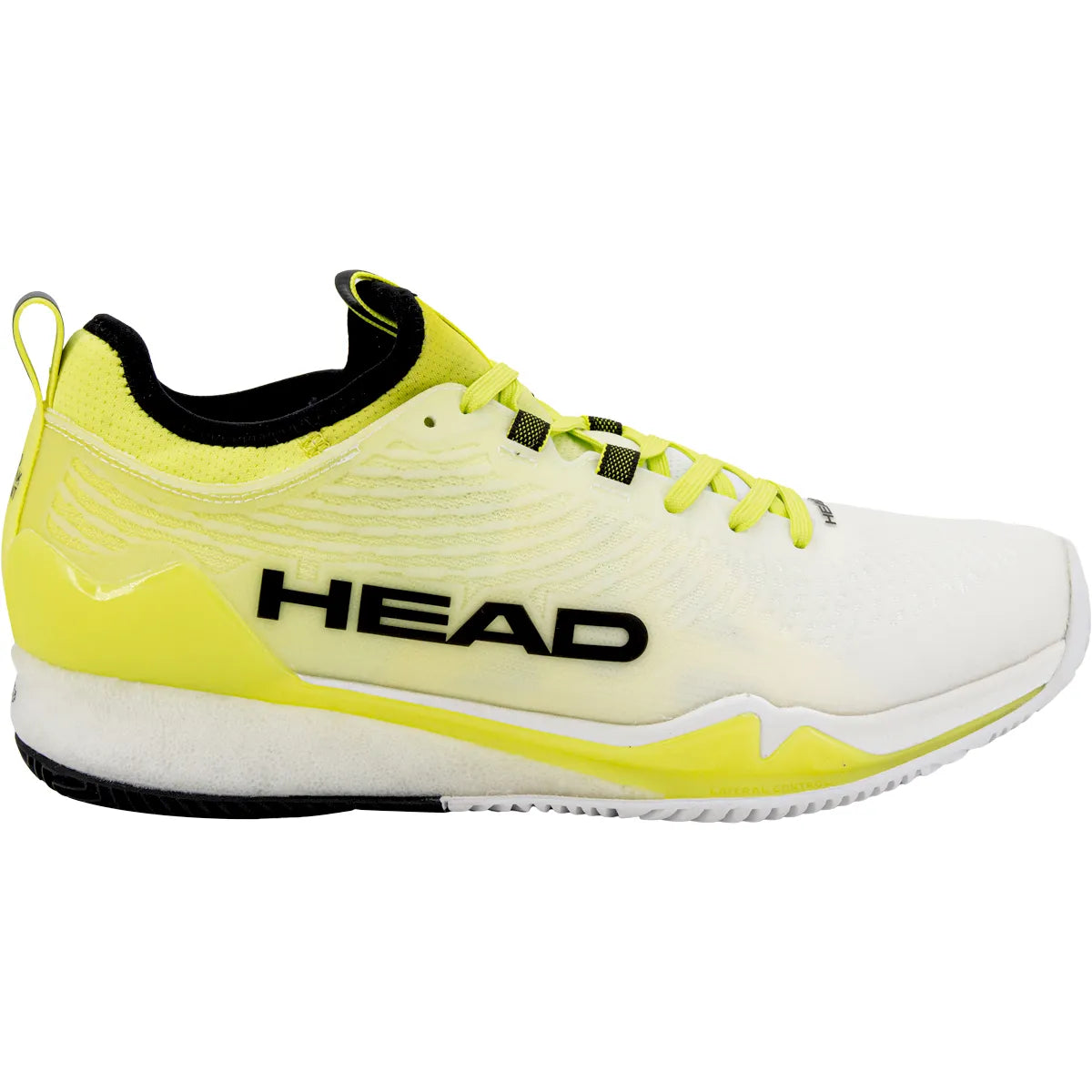 HEAD ENDURE PRO TONBODENSCHUHE