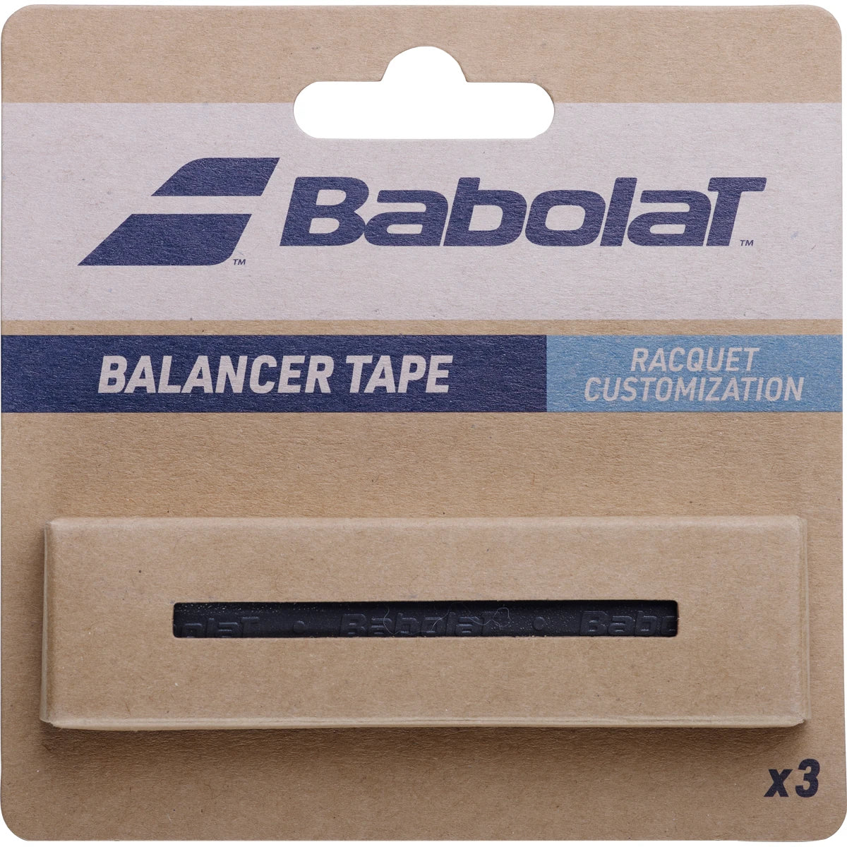 BALANCER TAPE 3 BABOLAT
