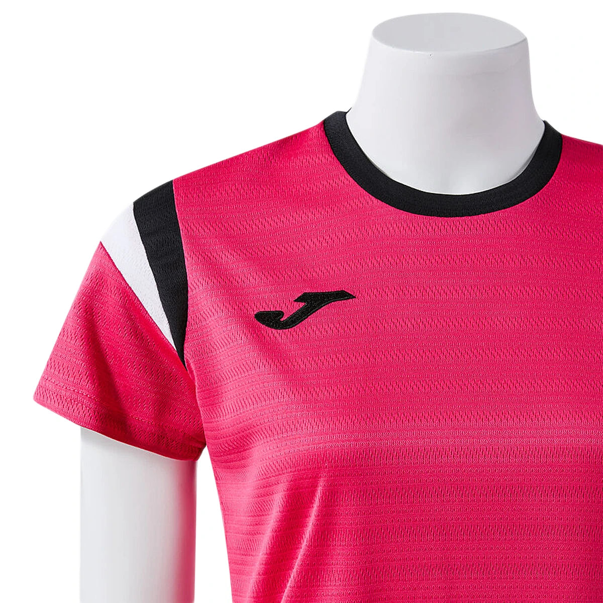 T-SHIRT JOMA FEMME TERRA DANUBIO