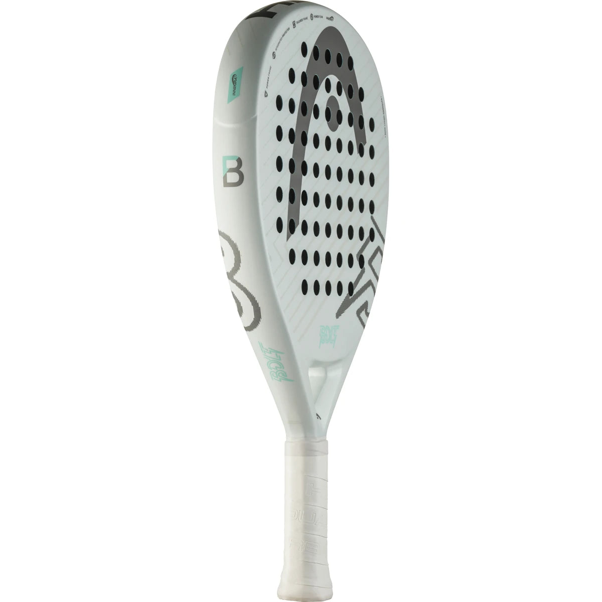 HEAD BOLT 2026 PADEL RACKET