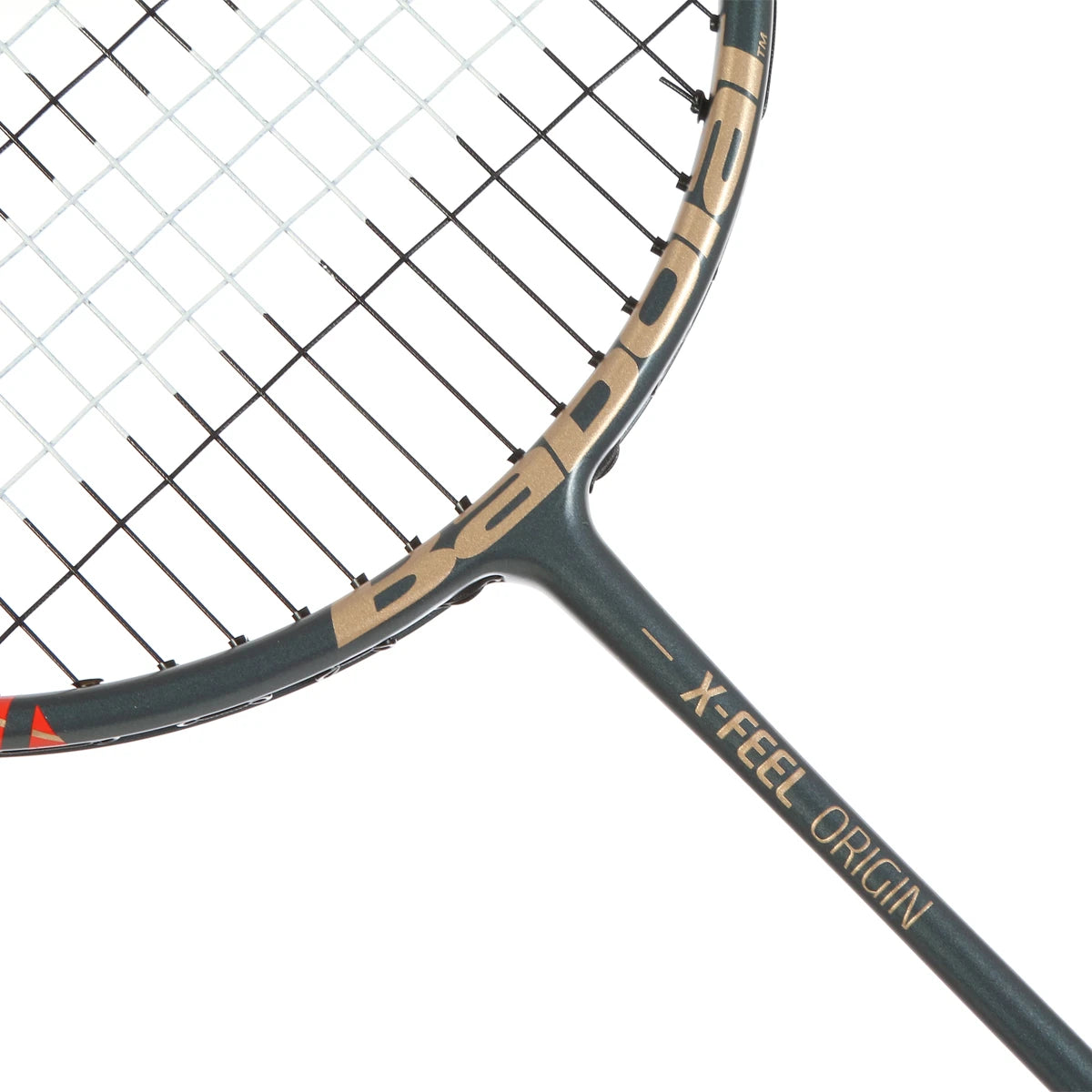 RAQUETTE DE BADMINTON BABOLAT X-FEEL ORIGIN (CORDEE)