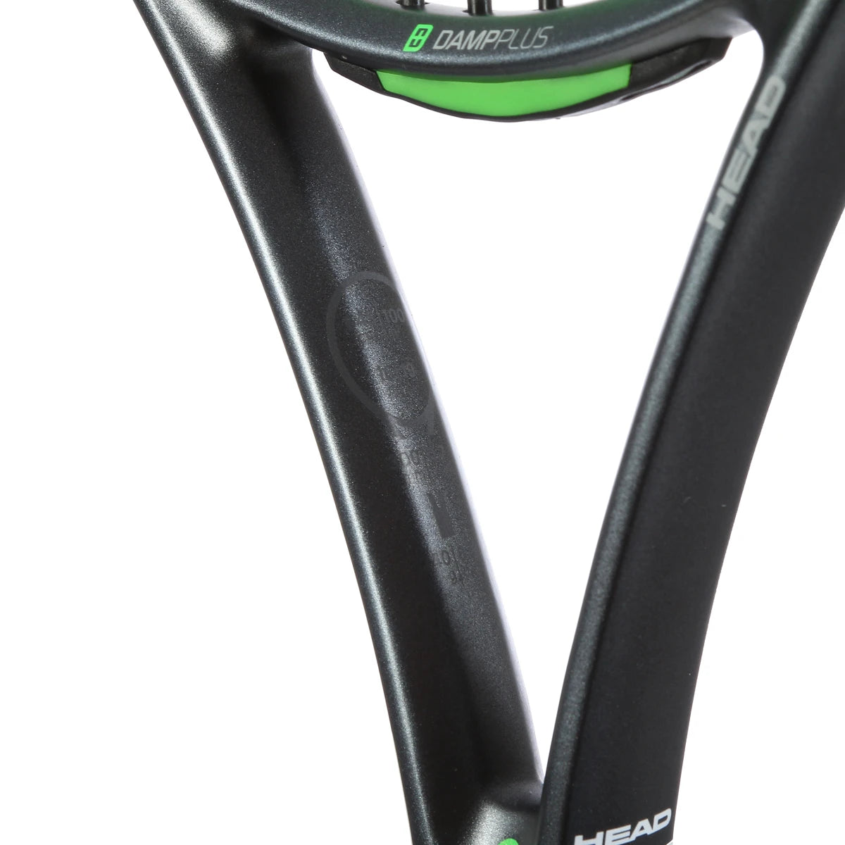 RAQUETTE HEAD IG SPEED JUNIOR 25