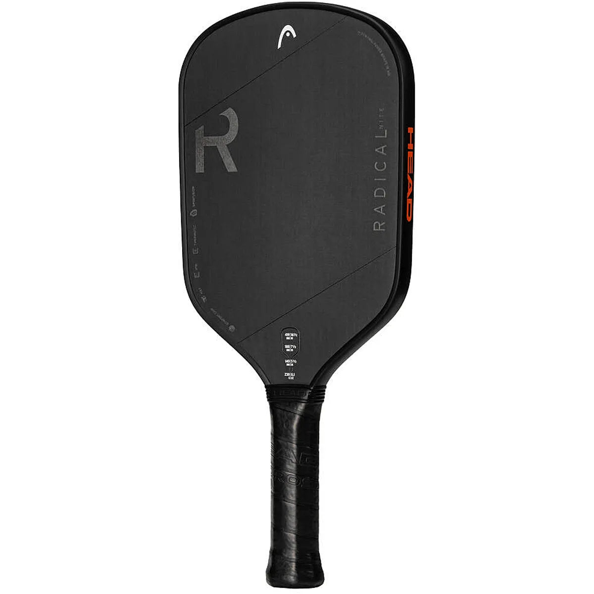 HEAD RADICAL NITE PICKLEBALL PADDLE