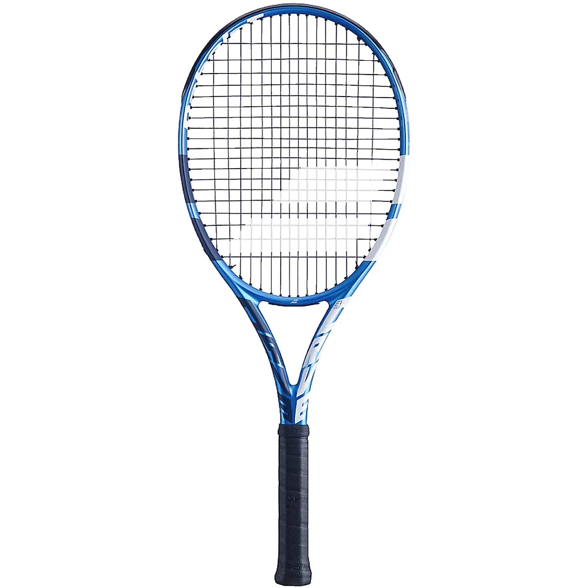 RAQUETTE BABOLAT EVO DRIVE TOUR (285 GR) (CORDEE)