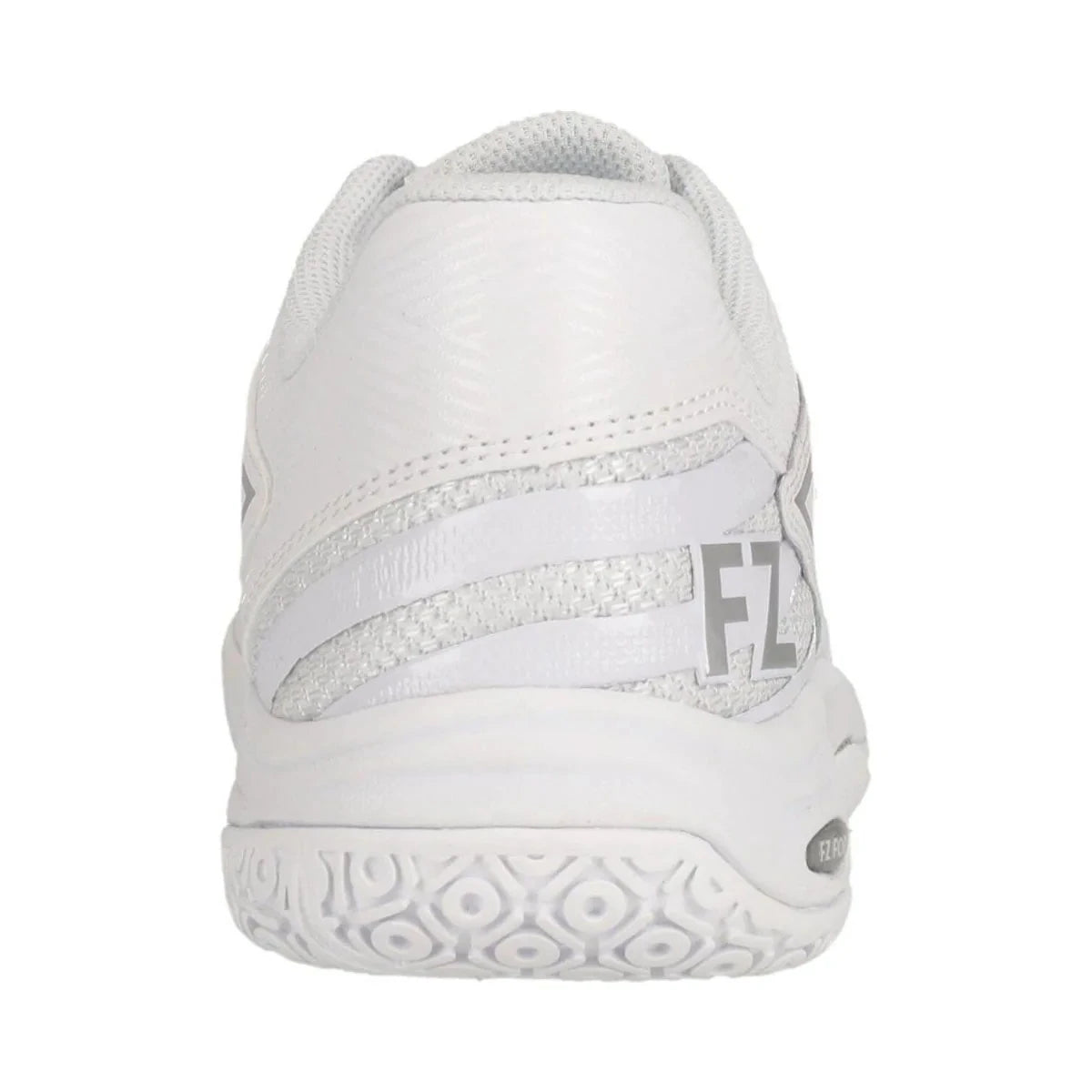 CHAUSSURES FZ FORZA HOMME INDOOR S-430 WHITE