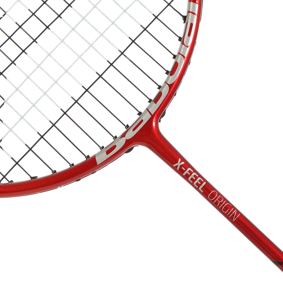 RAQUETTE DE BADMINTON BABOLAT X-FEEL ORIGIN (CORDEE)