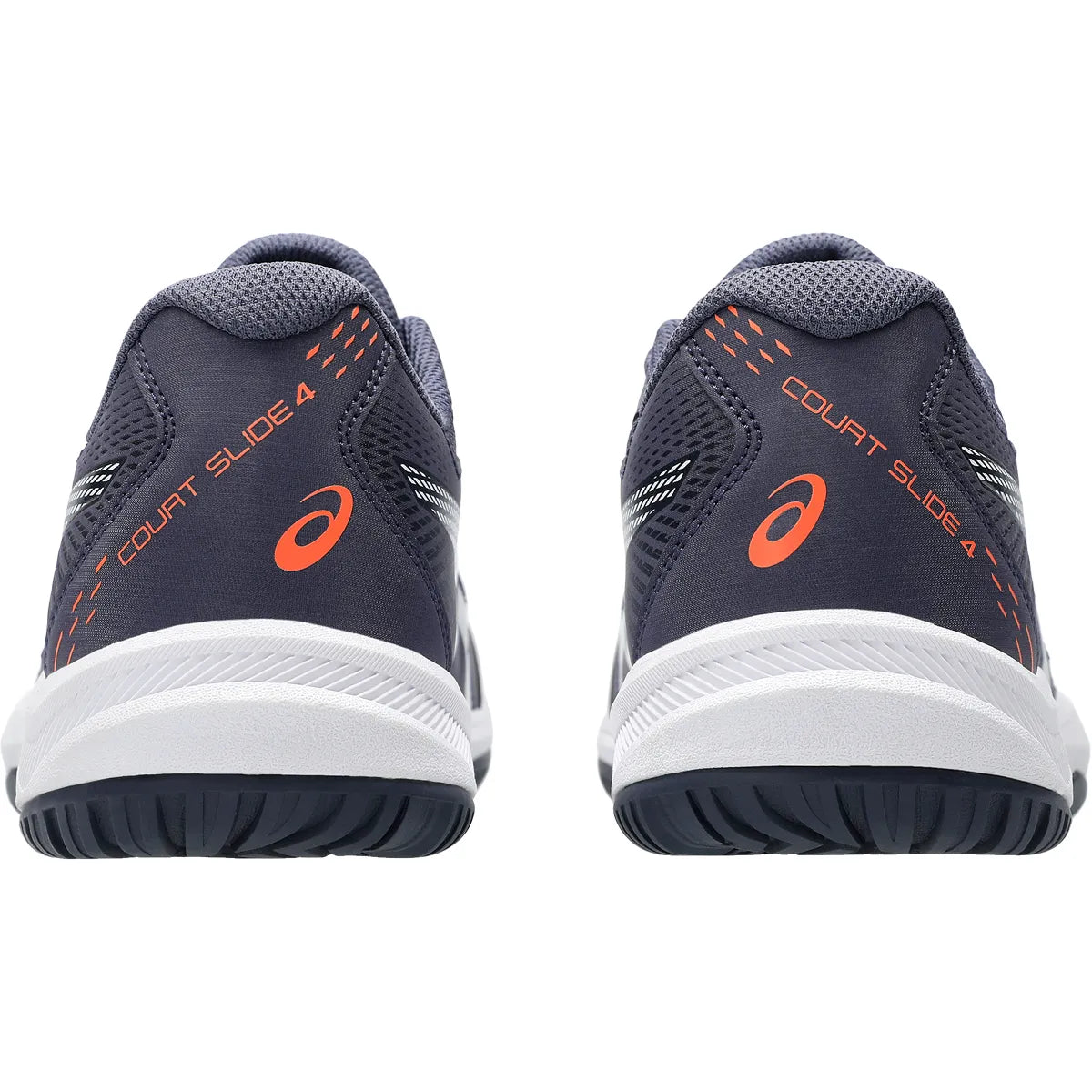 ASICS COURT SLIDE 4 SCHUHE FÜR ALLE OBERFLÄCHEN