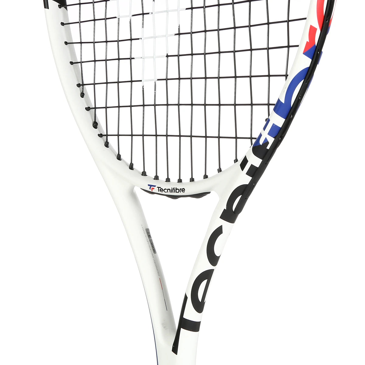 RAQUETTE TECNIFIBRE JUNIOR T-FIGHT TEAM 26