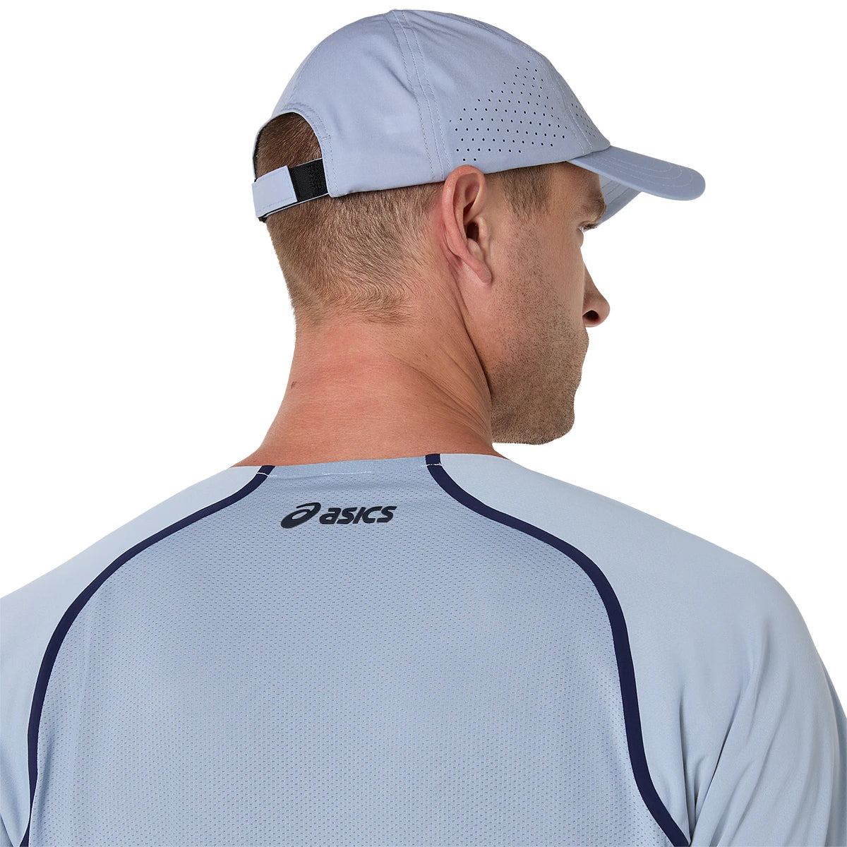 T-SHIRT ASICS PARIS