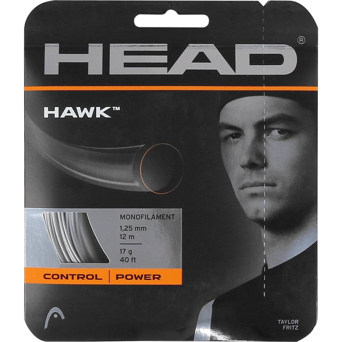 Cordage Head Hawk (12 Mètres)