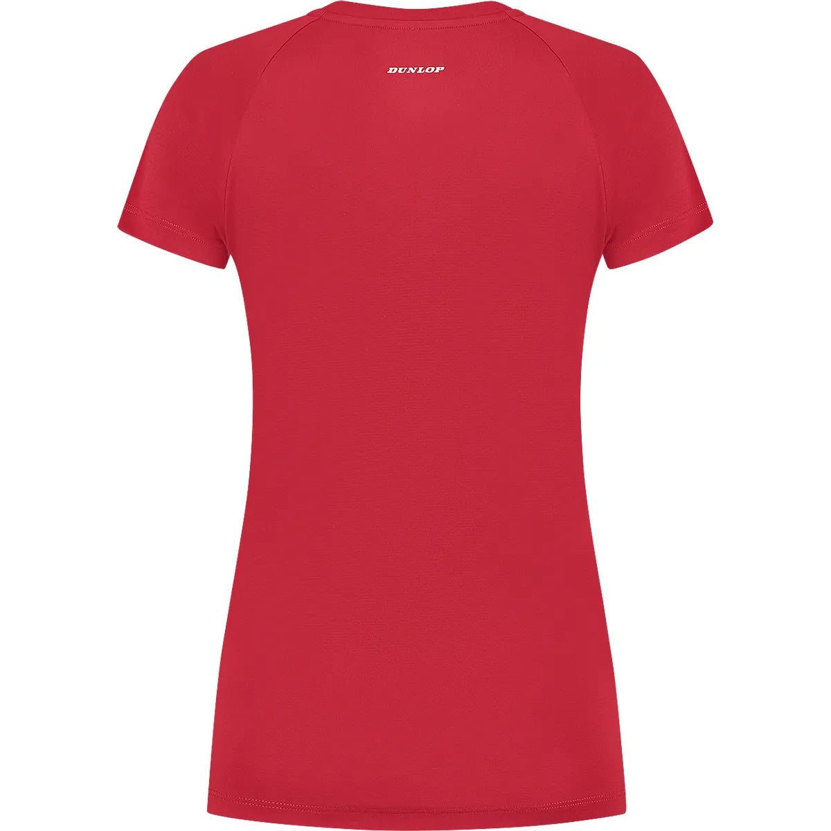 T-SHIRT DUNLOP FILLE CLUB