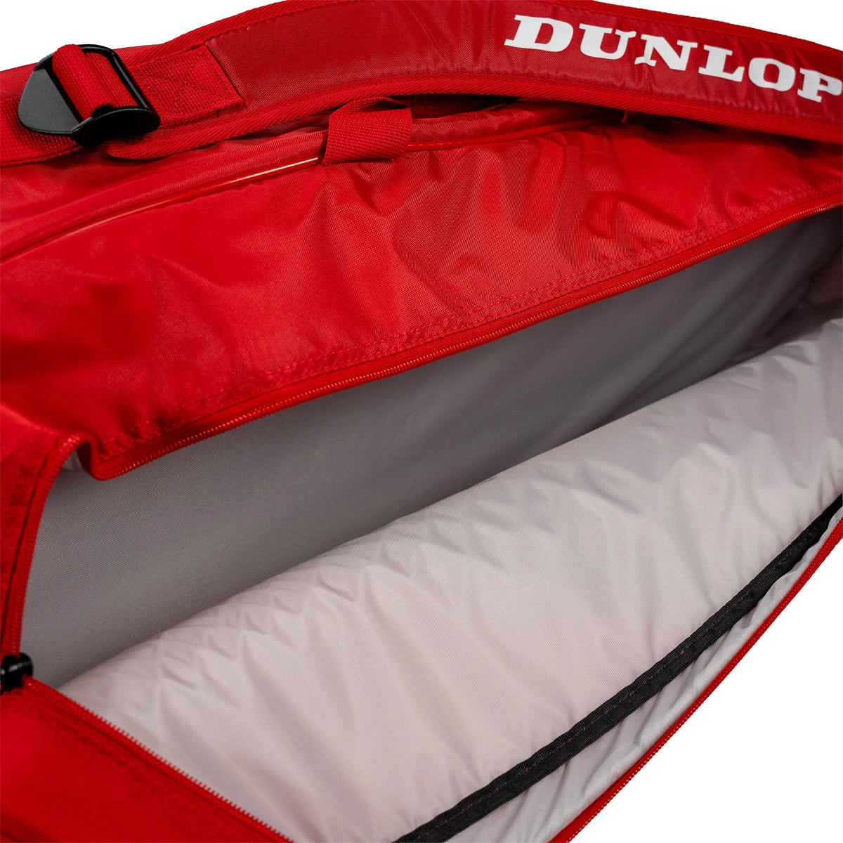 Dunlop CX Club Tennis Bag 10 Rackets