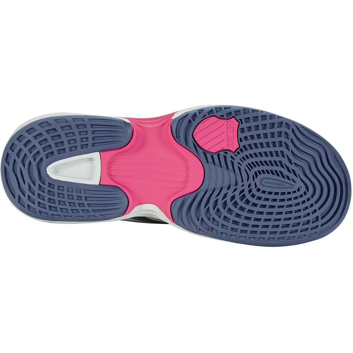 CHAUSSURES K-SWISS JUNIOR SPEEDTRAC TOUTES SURFACES