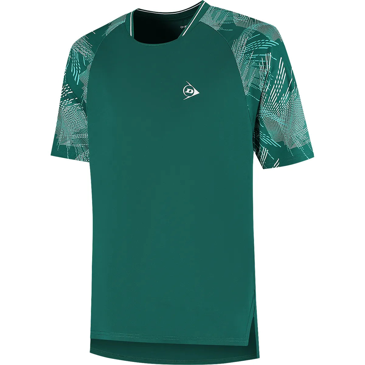 T-SHIRT DUNLOP PERFORMANCE GAME 3