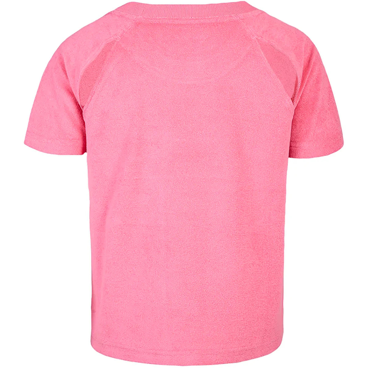 DAMEN T-SHIRT WATTS FUSION SCHWAMM