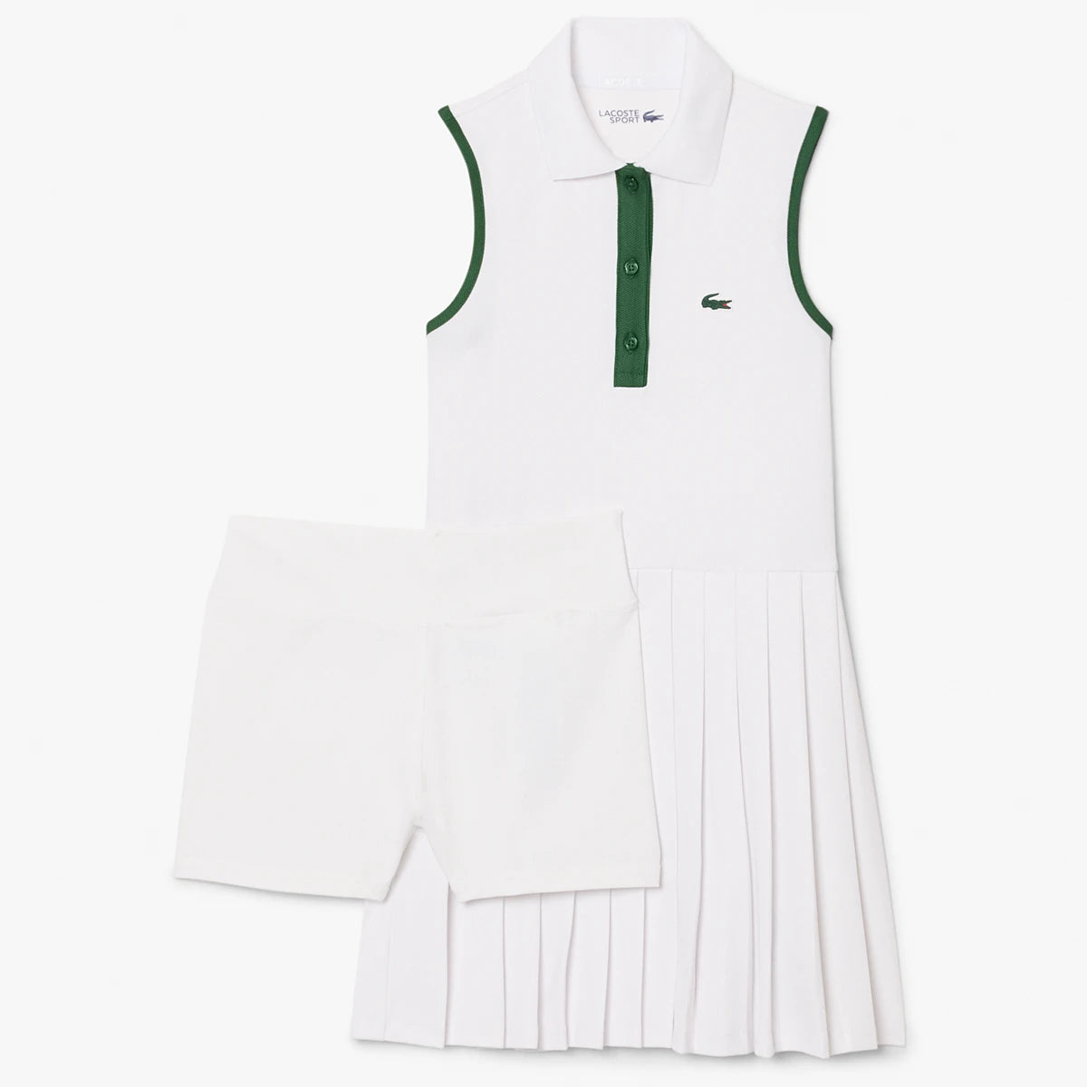 LACOSTE JUNIOR DRESS