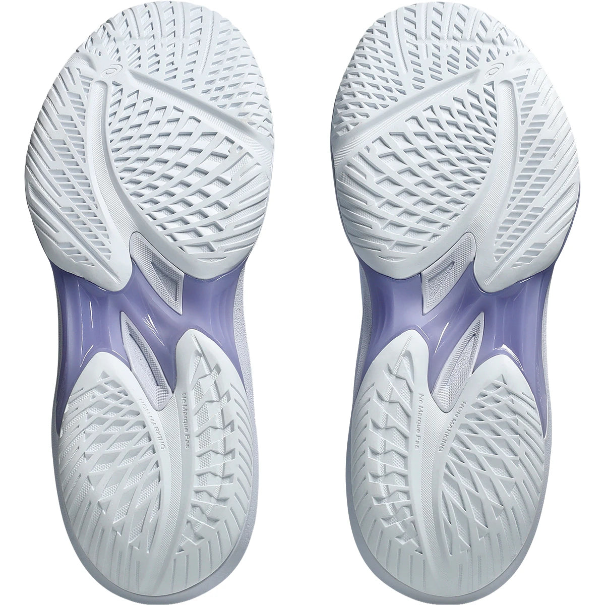 CHAUSSURES ASICS FEMME INDOOR SKY ELITE FF 3