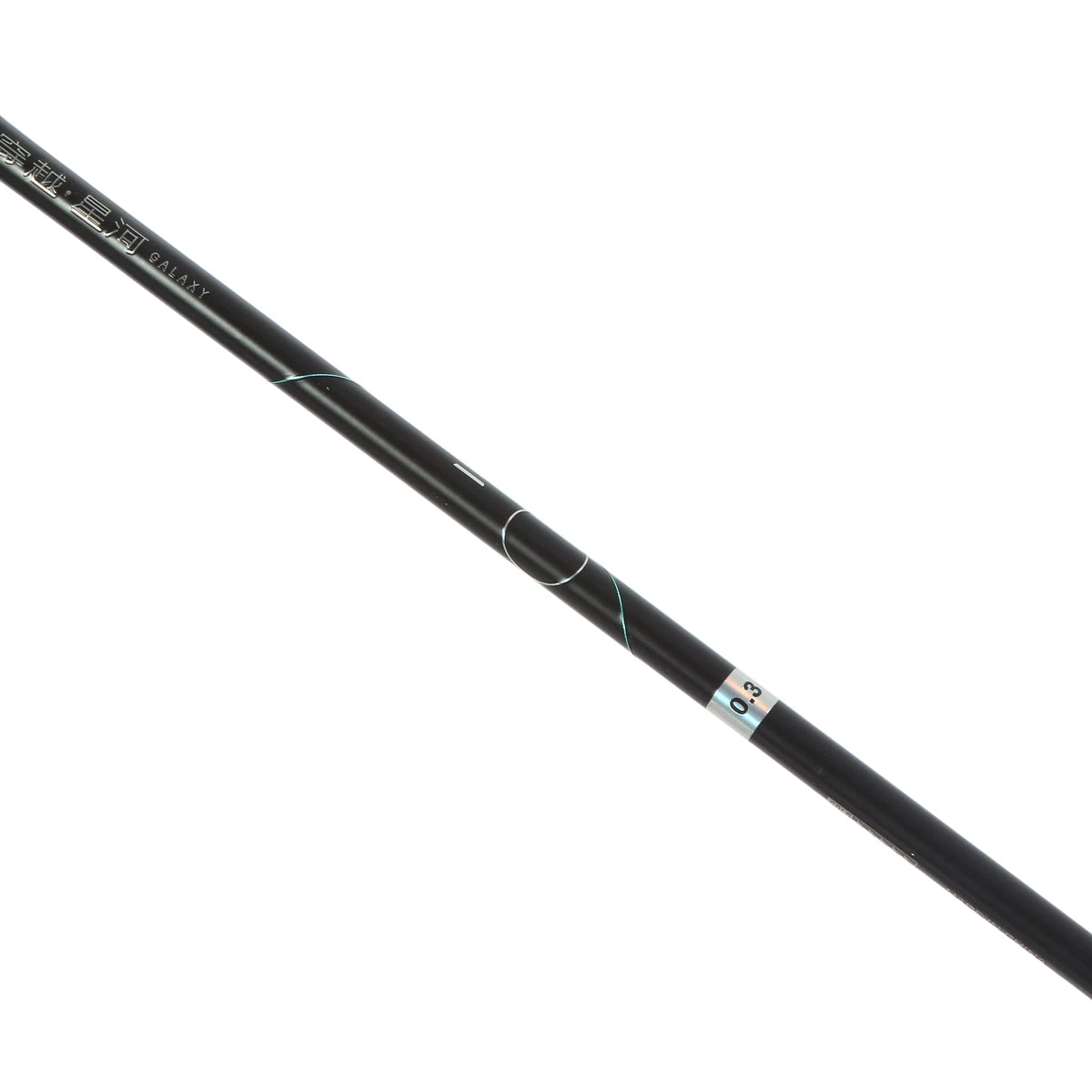 RAQUETTE DE BADMINTON KAWASAKI TRAVERSE GALAXY 4U