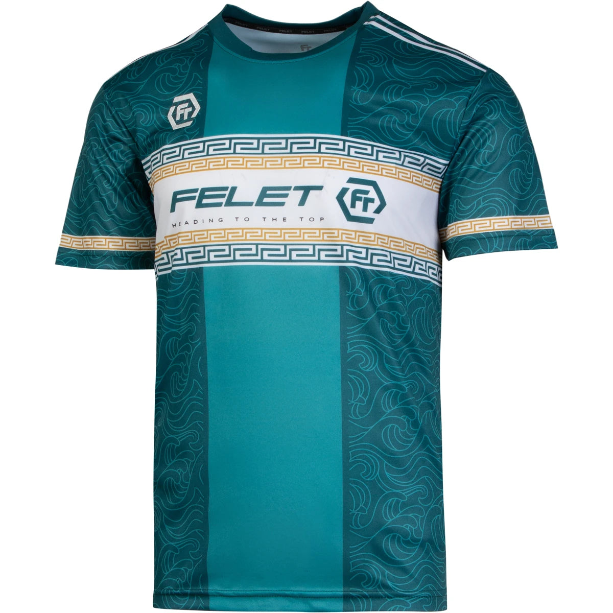 T-SHIRT FELET RN 3621