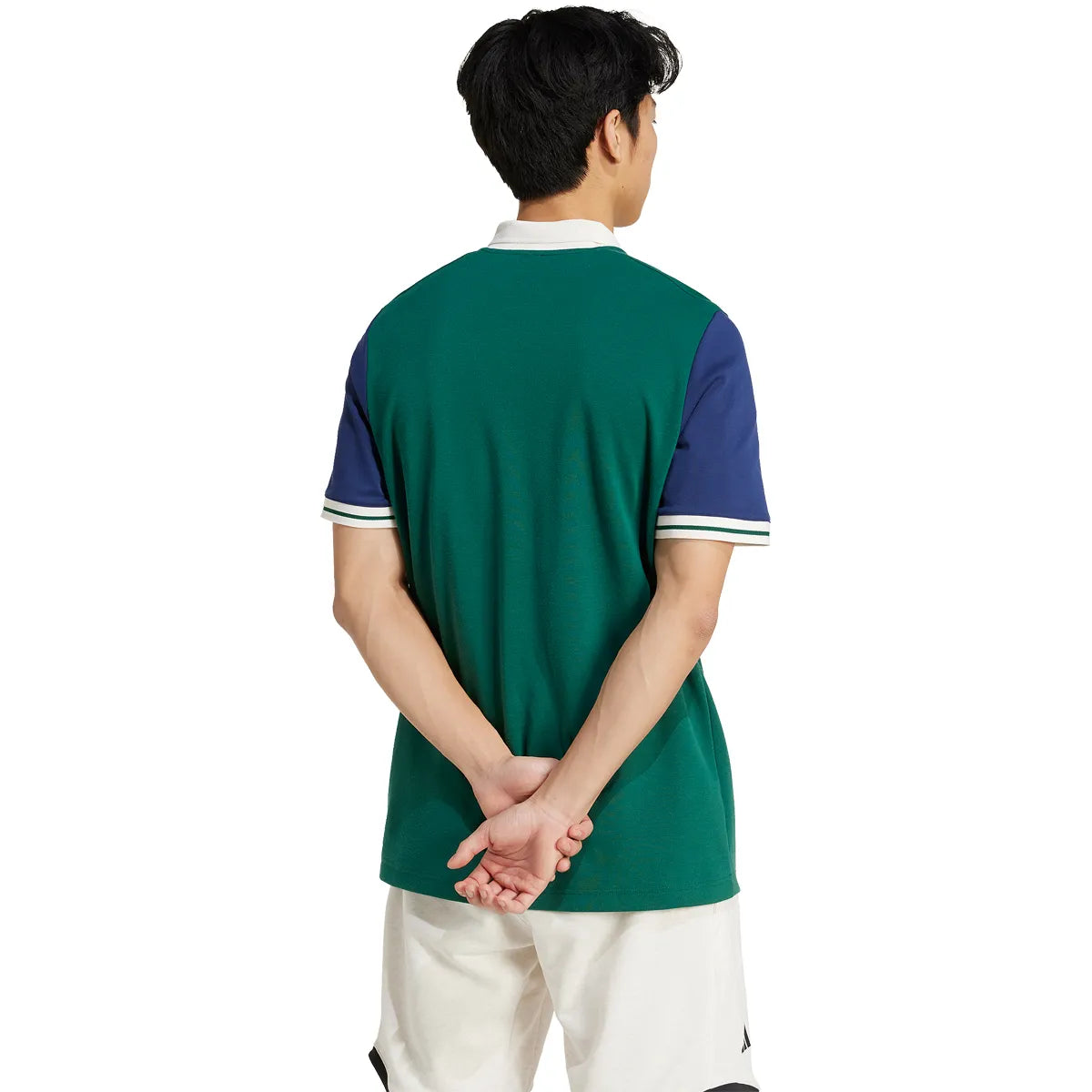 POLO ADIDAS HERITAGE LEGACY