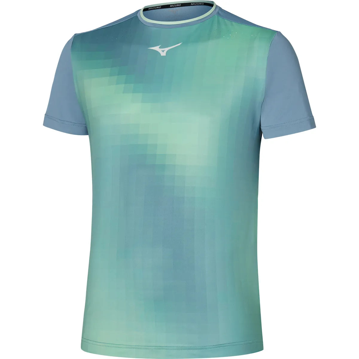 MIZUNO FRONTIER SHADOW GRAPHIC T-SHIRT