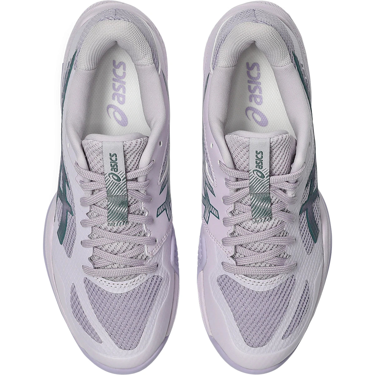 CHAUSSURES ASICS FEMME INDOOR BLADE FF 2