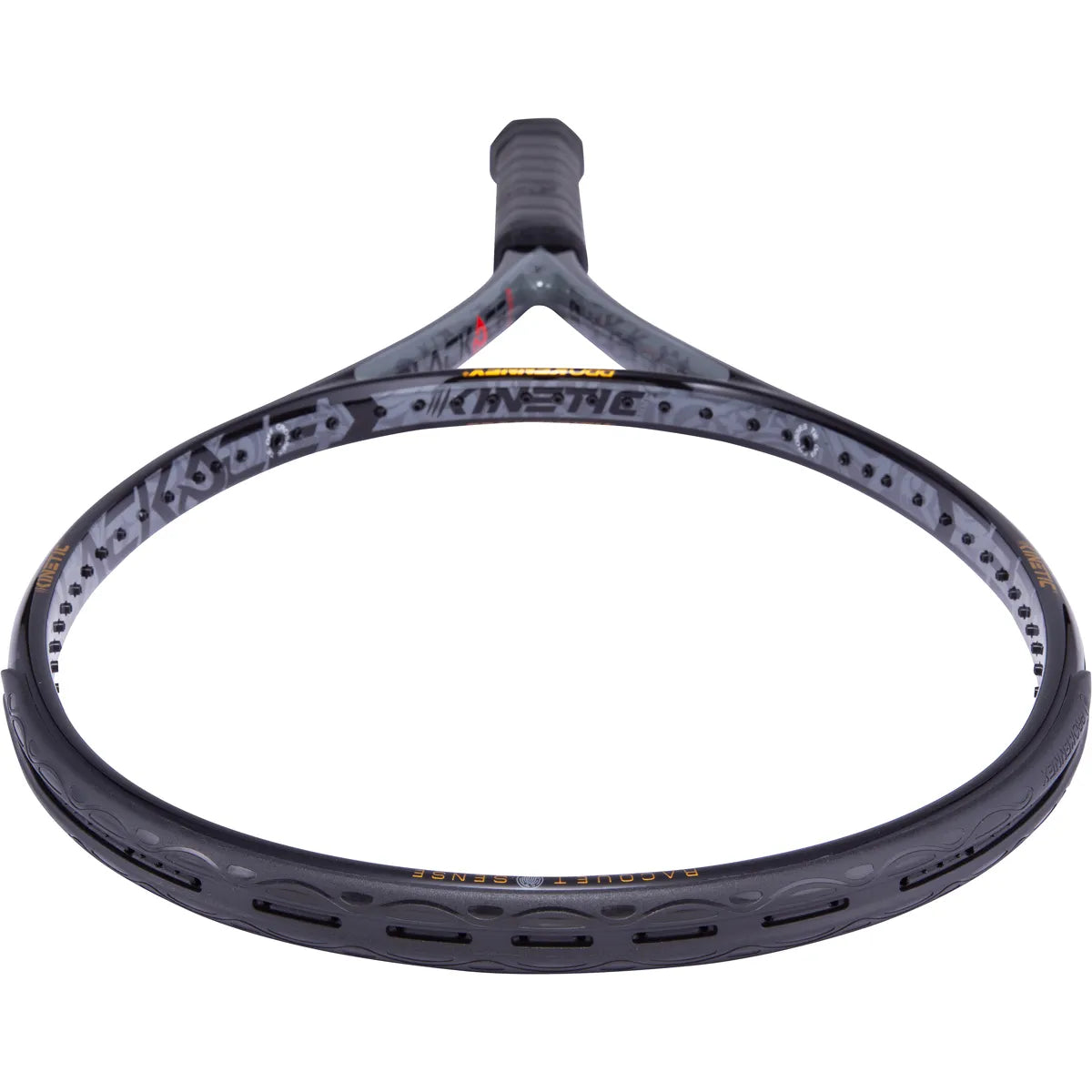 RAQUETTE PRO KENNEX KI BLACK ACE PRO (305 GR)