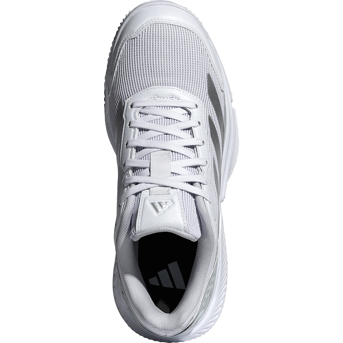 PADEL-SCHUHE ADIDAS DAMEN COURTQUICK